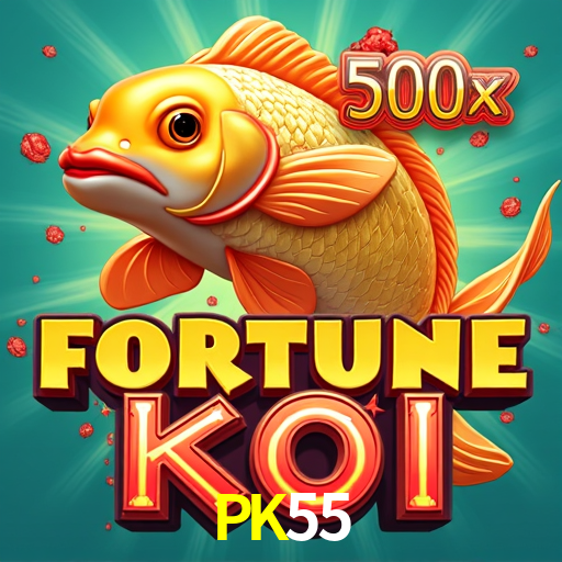 Bonus na Cassino Online PK55