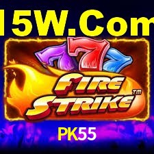 Live Casino PK55