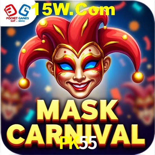 Live Casino PK55