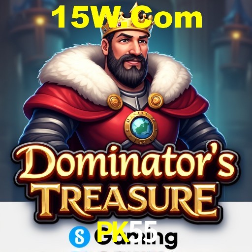 Descubra o Mundo do Cassino Online com PK55