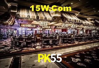 Descubra a Magia dos Jogos de Arcade no PK55