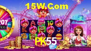 Crash Games Statistics PK55