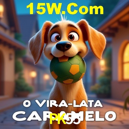Estatísticas do Jogo PK55