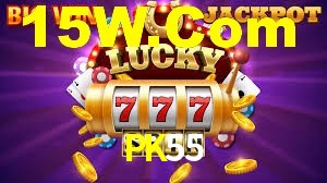 Exclusive Games PK55