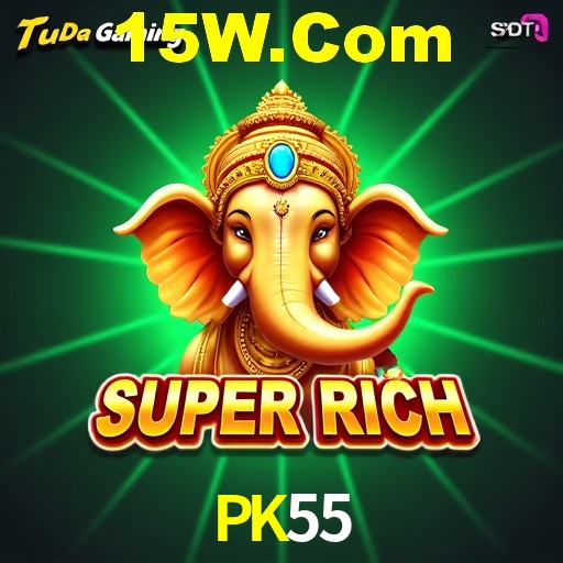 Jogos de Slot PK55