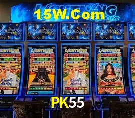 Explorando a Categoria de Eventos em Apostas na PK55