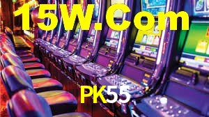 PK55: Jogue Crash e Experimente Alta Recompensa Instantânea