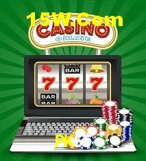 A Revolução dos Aplicativos de Jogos no PK55