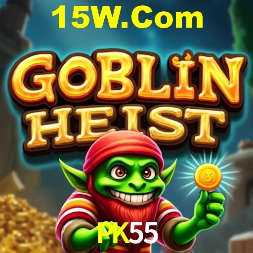 Diretório de Jogos PK55