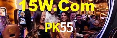 Sinta a adrenalina dos jogos de cassino com PK55