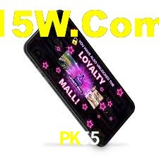 Tournaments PK55