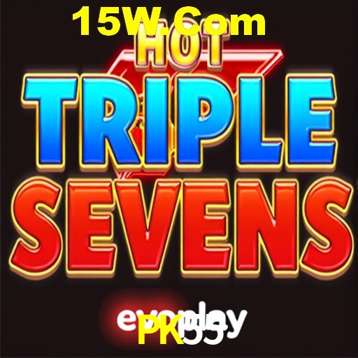 Slot Games PK55