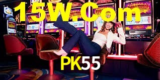 PK55: A Experiência de Casino com Jogos de Mesa ao Vivo